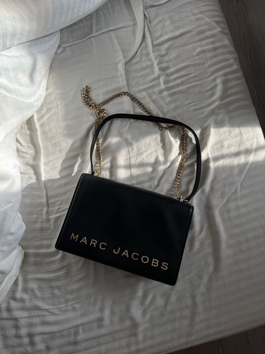 Чанта marc jacobs