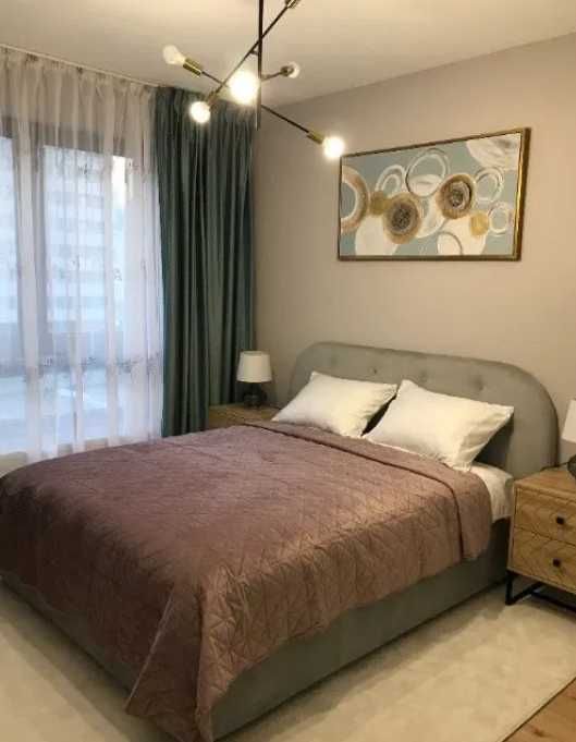 Дава се под наем Двустаен апартамент в Пловдив, Център - 60 кв.м за 255 € - Снимка #2