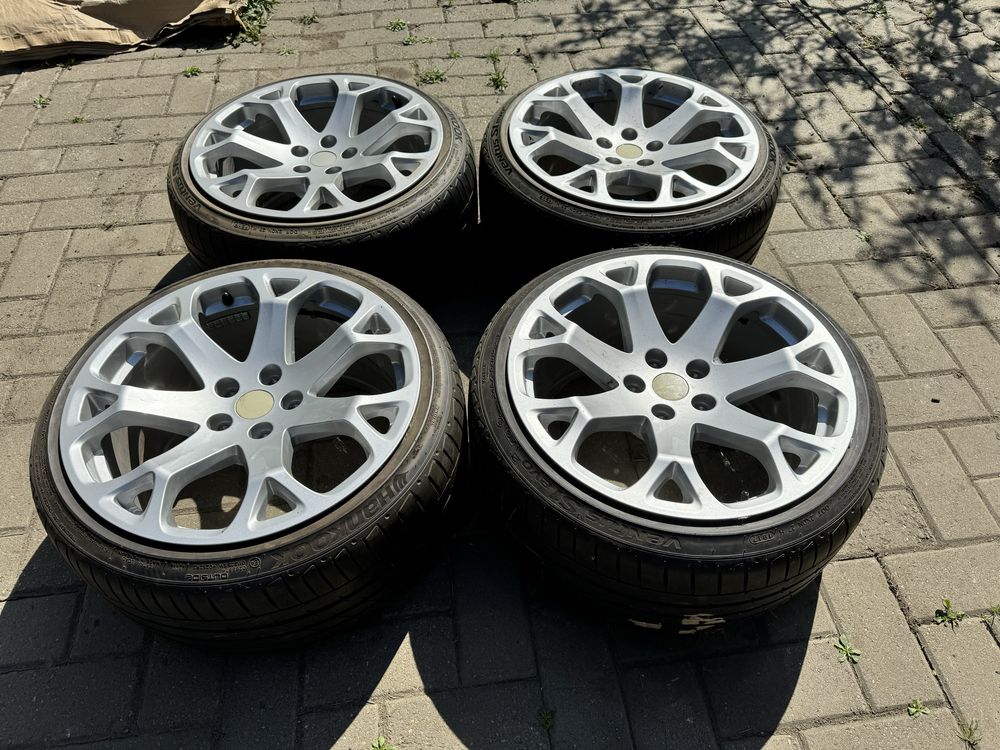 jante Maserati Gran Turismo, 19, 4x10.5J VW AUDI MERCEDES