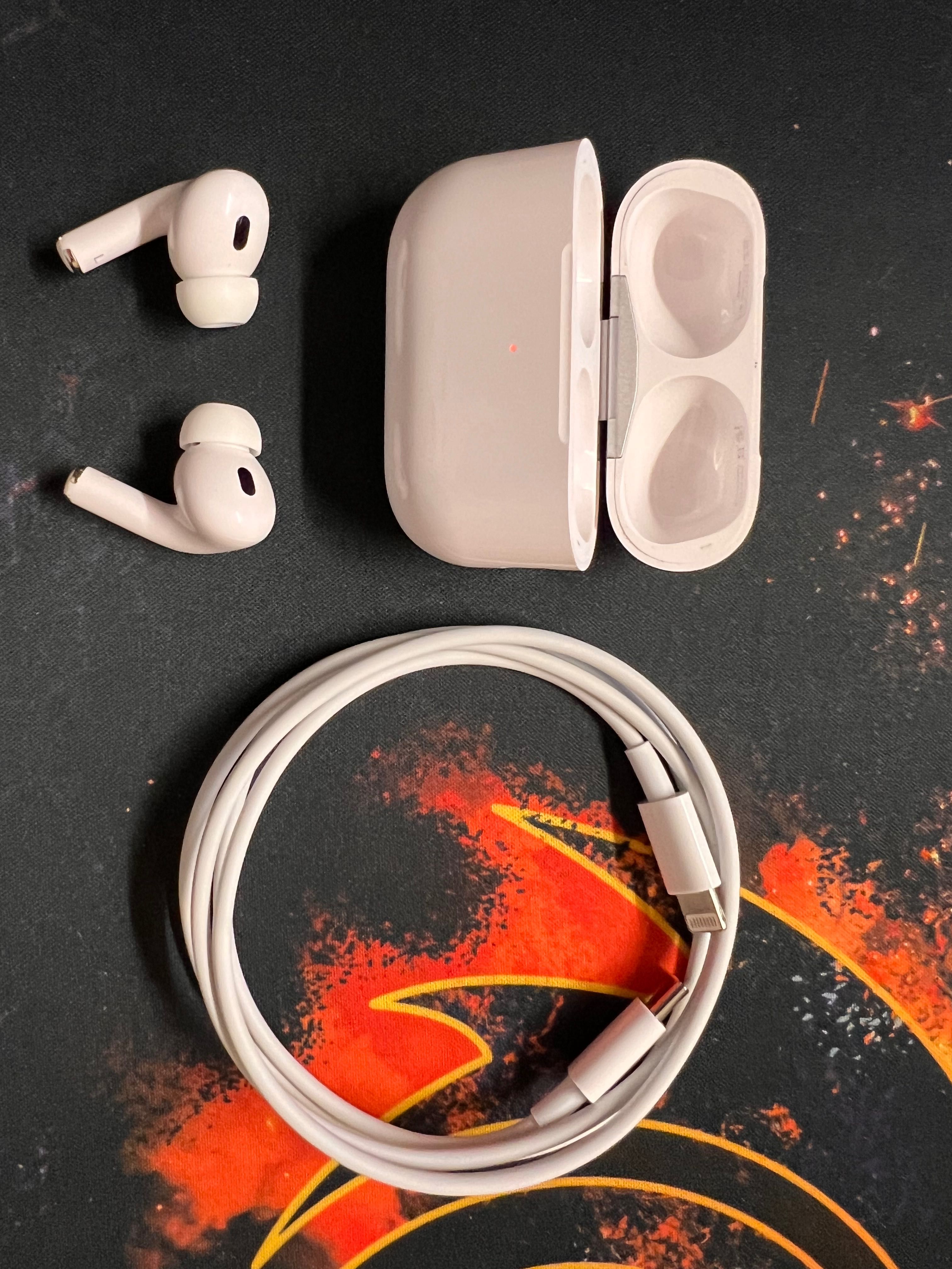 Vand AirPods pro 2