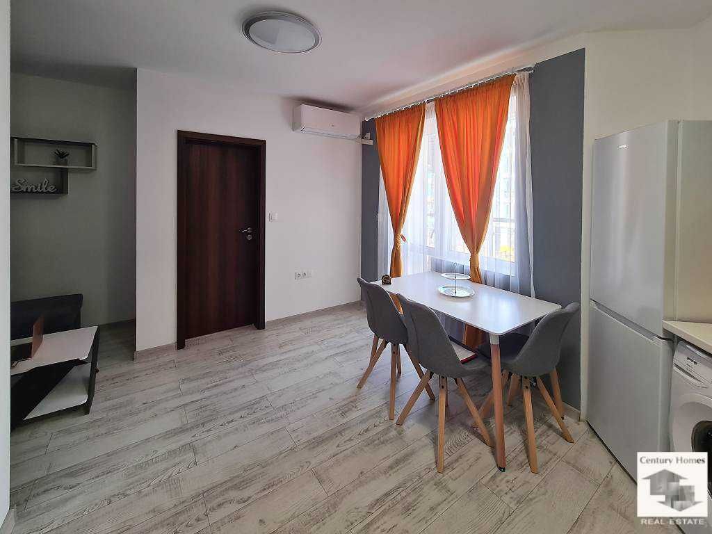 104587 ЕКСКЛУЗИВНО! Новообзаведен апартамент в кв. Картала, В. Търново
