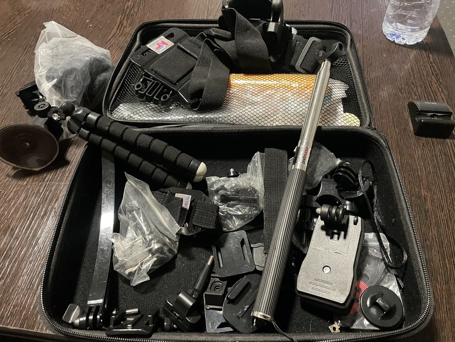 go pro 9 black srochniy sotiladi