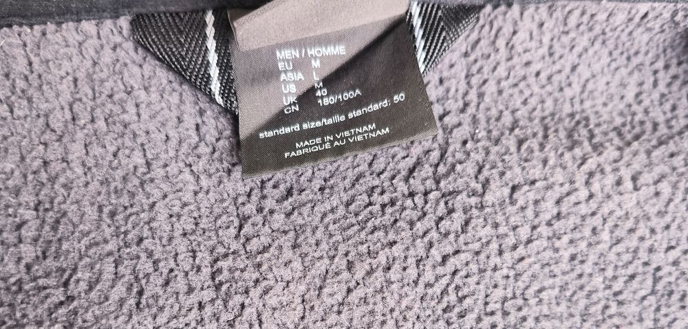 Jack Wolfskin Елек М размер