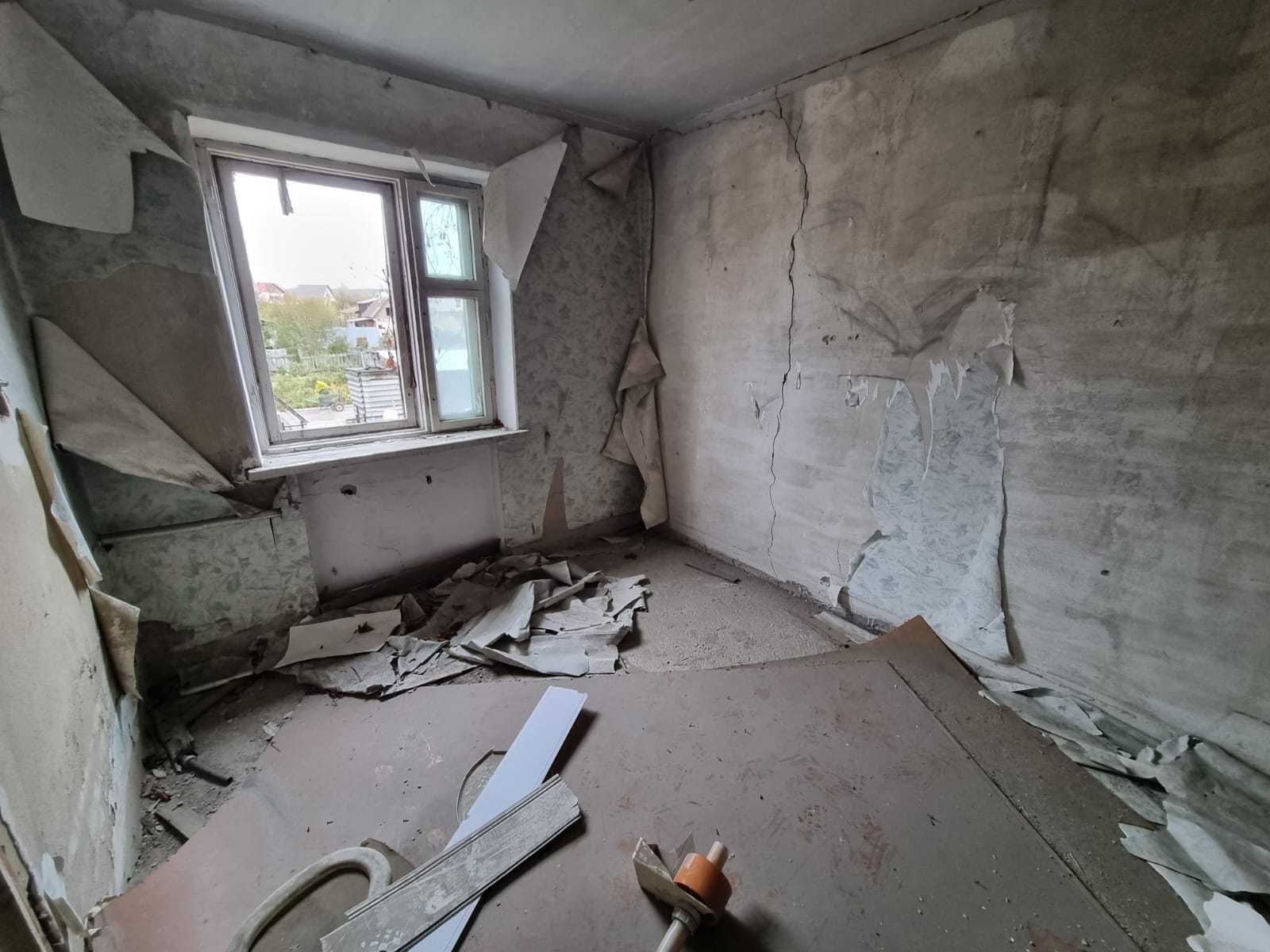 В продаже 4х ком дом Часников 25