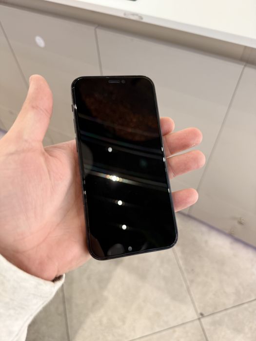 APPLE iPhone 12 Mini 128GB 100% Baterie Garantie !