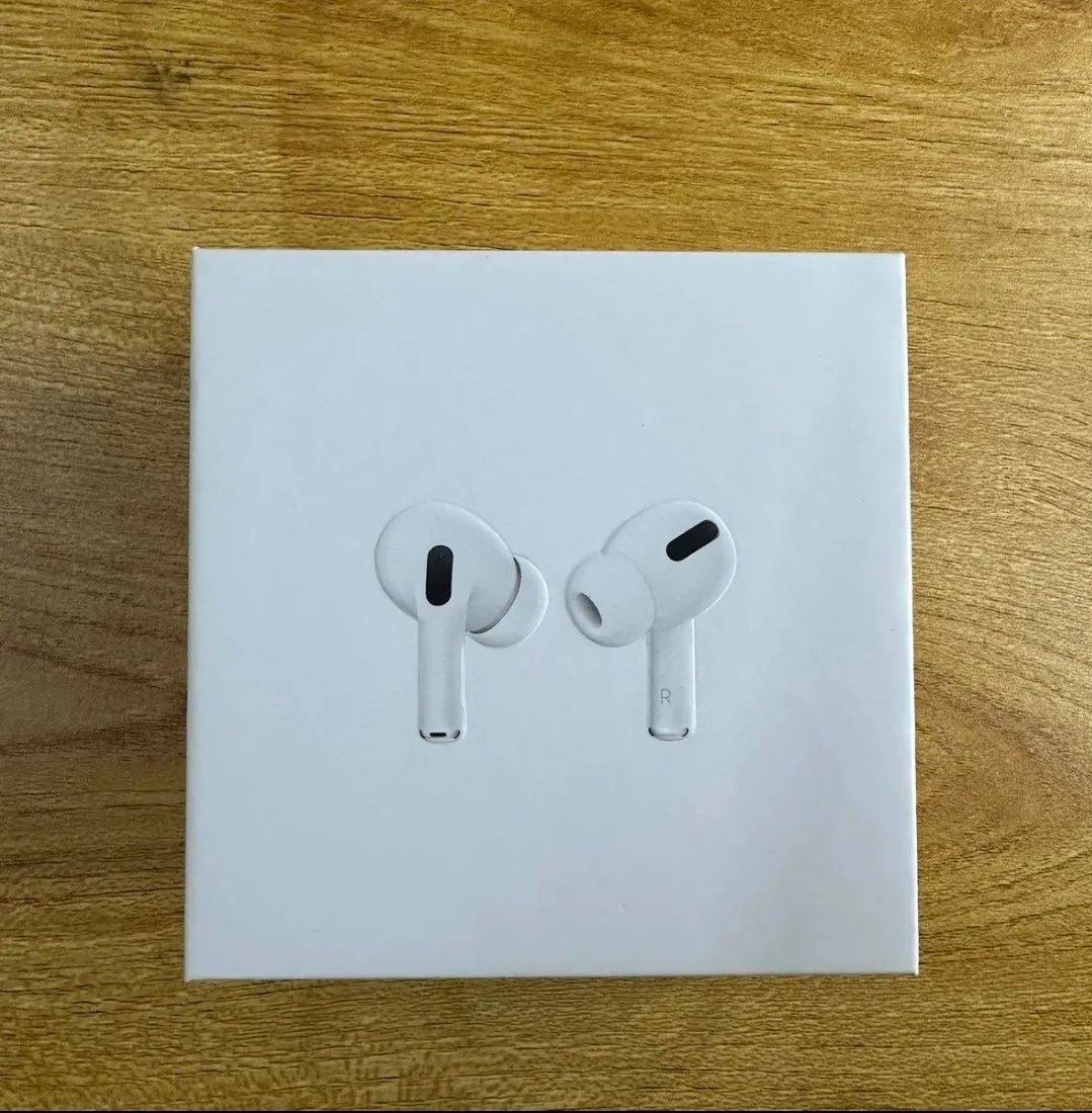 Слушалки Airpods Pro