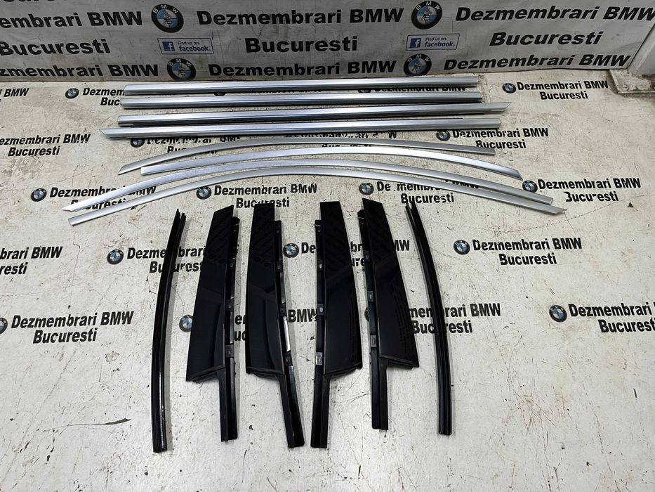 Ornament usa fata spate stanga dreapta BMW seria 3 G20