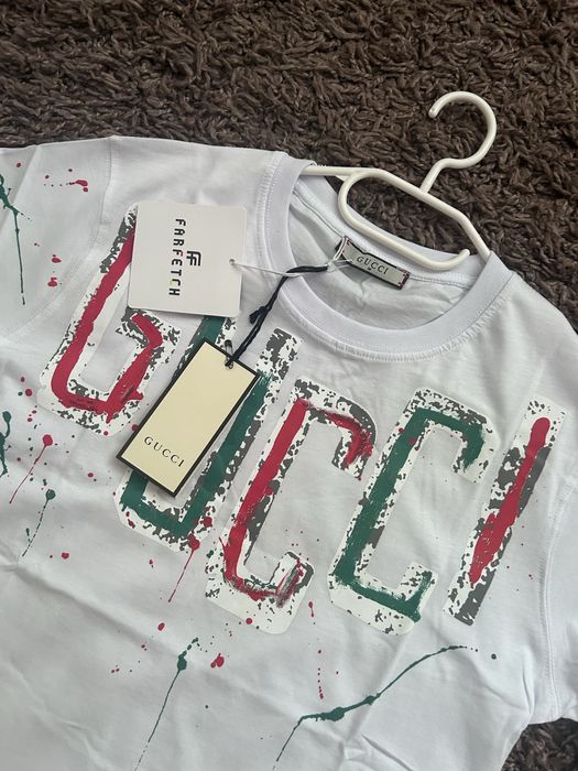 Tricou barbati bumbac 100%