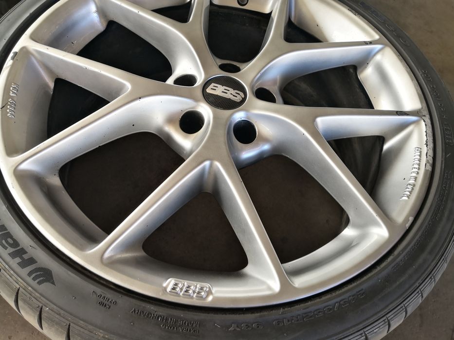 5x112 volkswagen audi фолксваген ауди 5х112