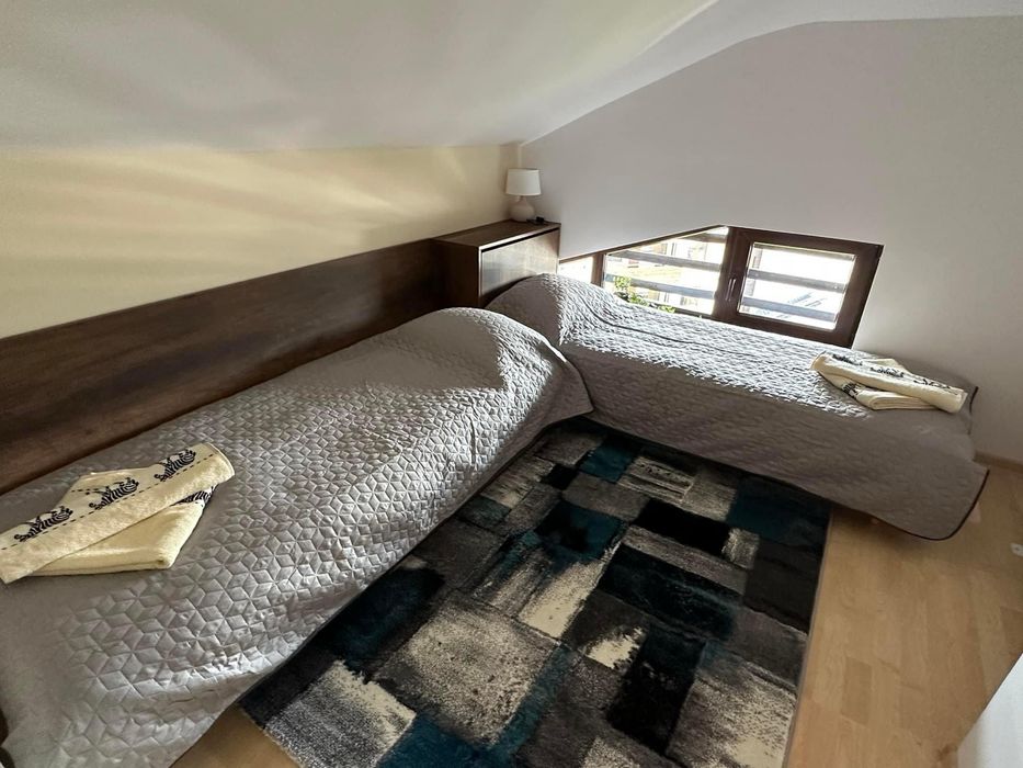 Обзаведен!! Тристаен апартамент