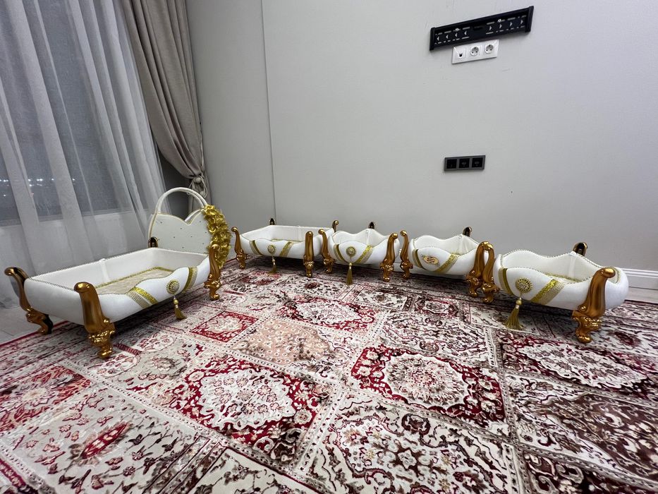 Тойбастар корзина