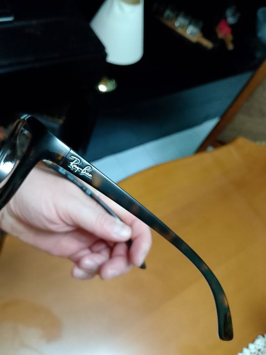Дамски Рамки за очила Ray-Ban