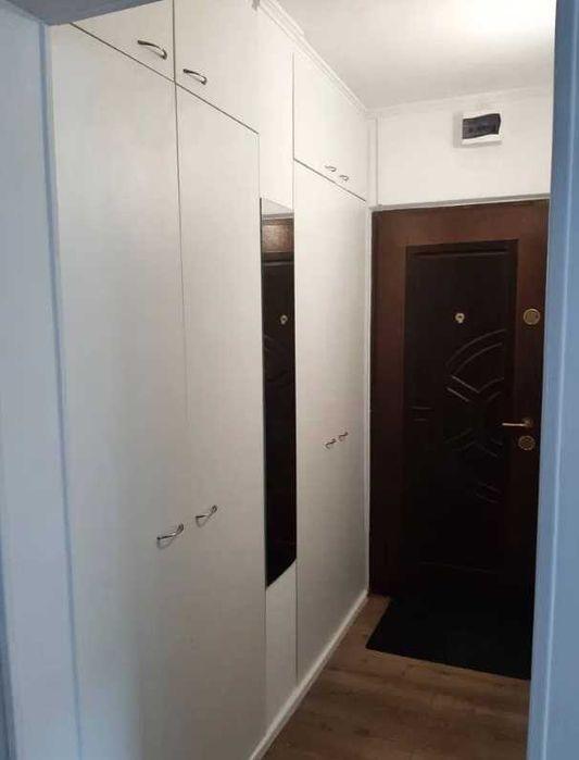 Дава се под наем Едностаен апартамент в Пловдив, Кючук Париж - 38 кв.м за 153 € - Снимка #3