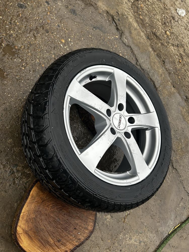 Roti 245/45 r17