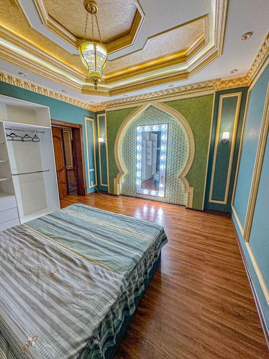 10 ком дома аренда Арча куча