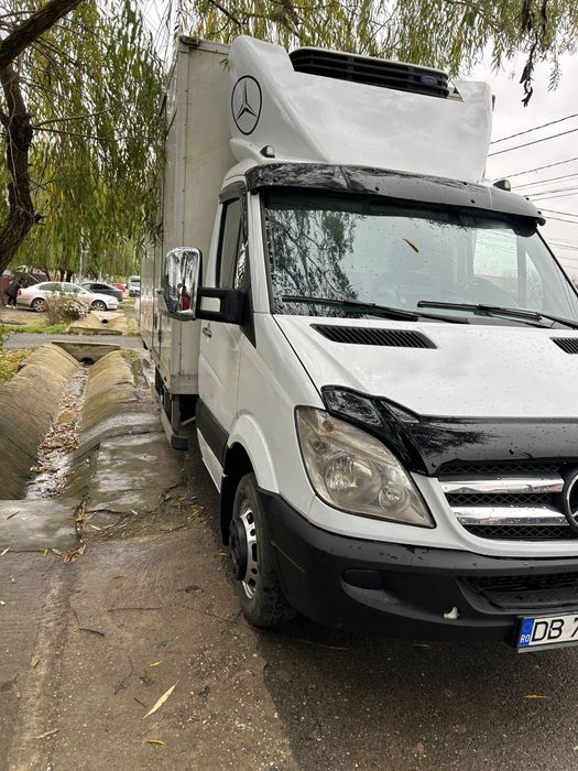 Mercedes Sprinter 2006 Motor 2.2 CDI