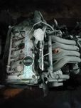 Двигатель ALT Audi A4, Audi A6 бек