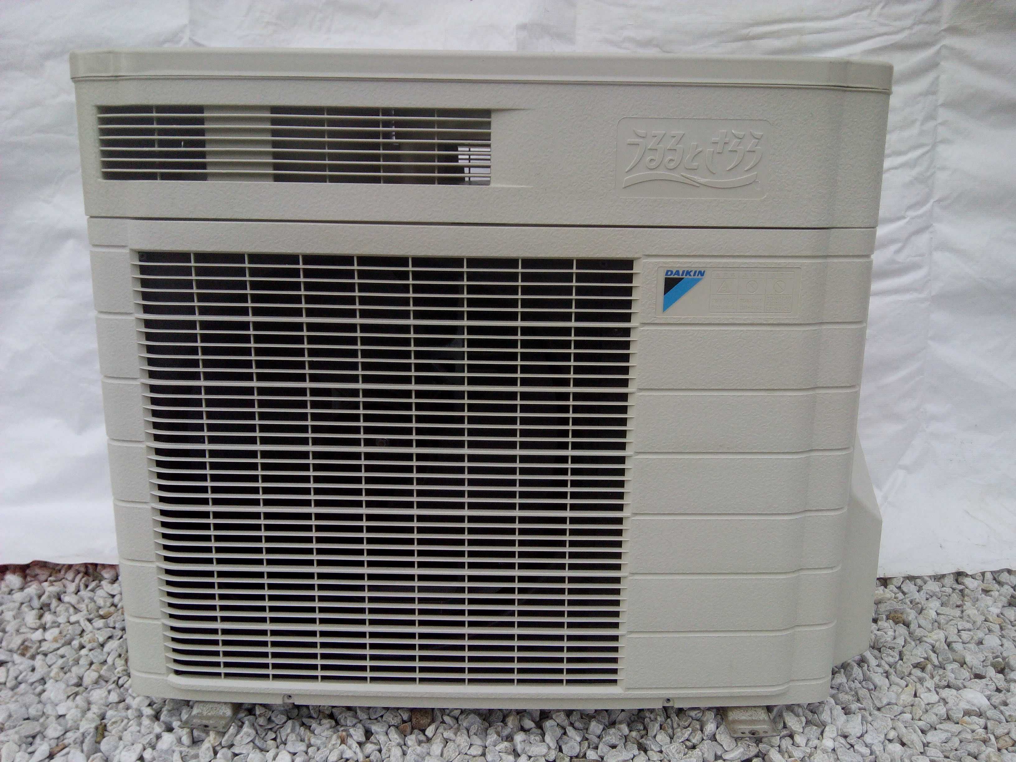 Климатик Daikin F22HTRS Ururu Sarara -дезактивира Ковид 19(SAR CoV2)