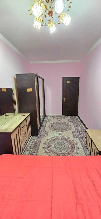 Учтепа 11 квартал. 2\3\4. Чистый ремонт, мебель и техника. TL