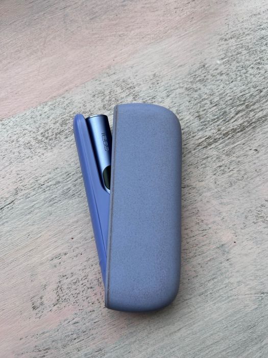 Продава се Iqos ILUMA