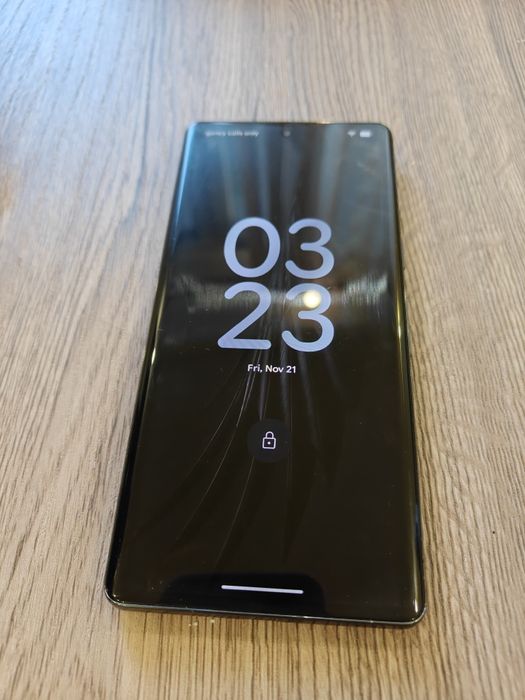 Google Pixel 7 Pro 256GB