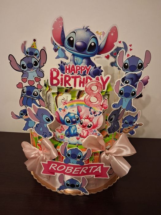 Decorațiuni nunți, botezuri, majorate