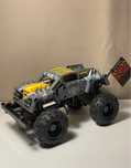 Lego Technic 42119 Monster