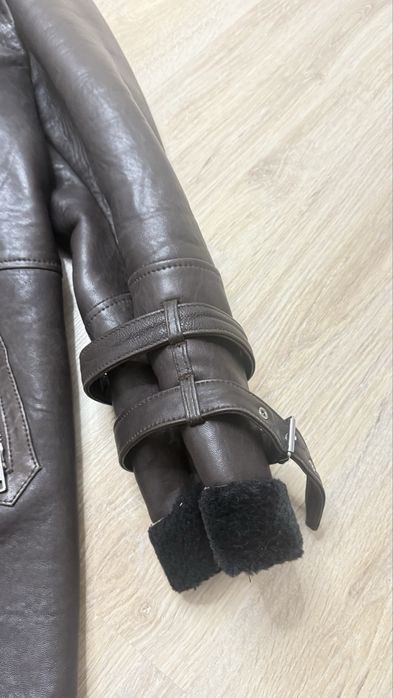 Cojoc piele BeEdgy