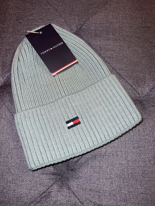 Caciula Tommy hilfiger