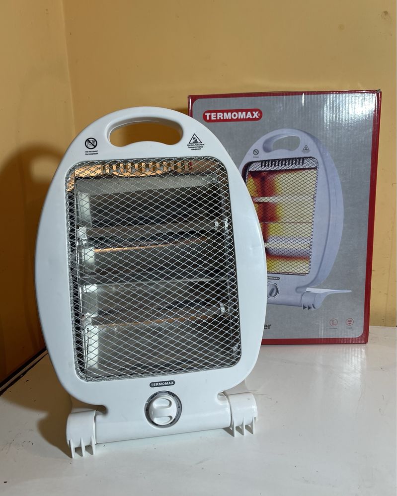 Кварцова печка Termomax - 400/800W