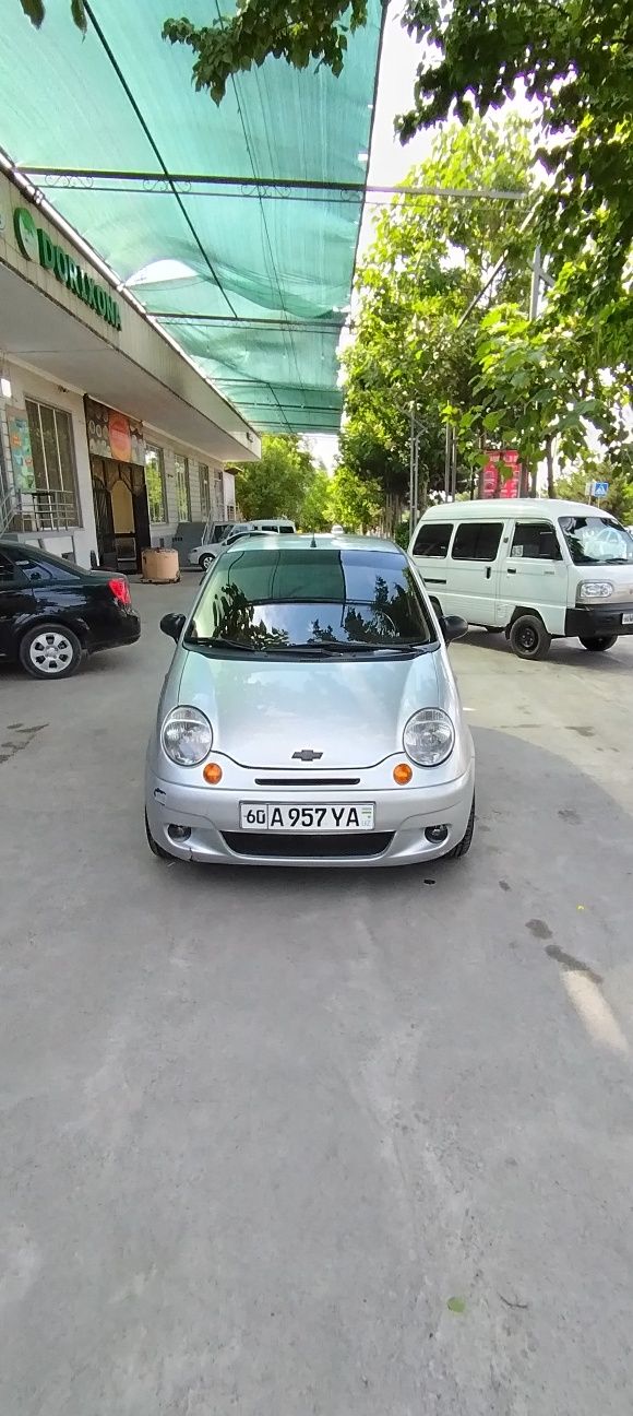 Matiz mix gguiihd