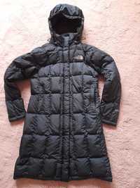 The north face 600fill дамско зимно яке S размер.