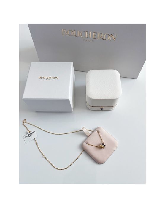 BCHRN дамско колие New Season