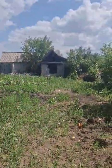 Продам участок сад Южный