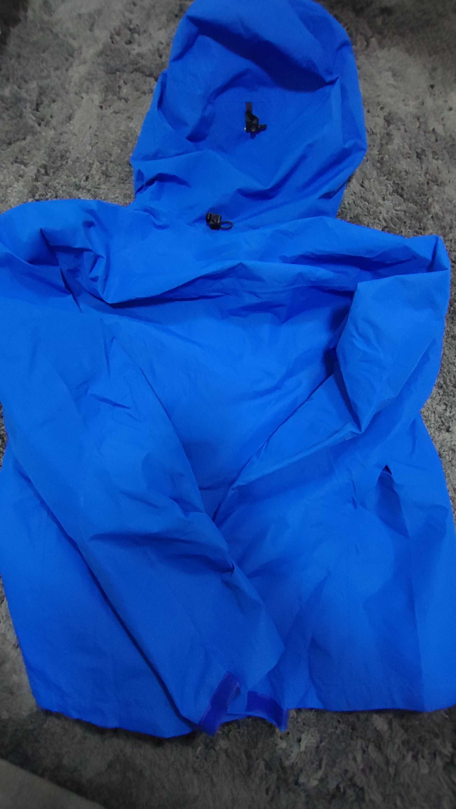 Arcteryx Alpha SV Jacket L