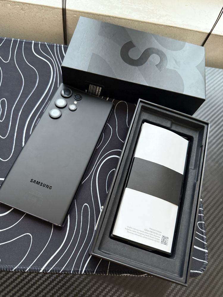 Samsung Galaxy S22 Ultra 128gb