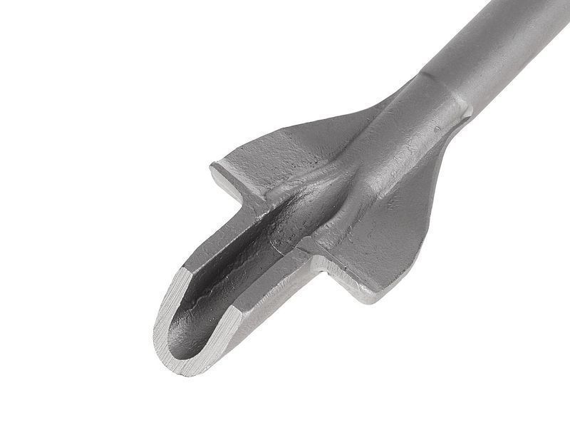 Длето sds plus с канал 22х250 мм geko