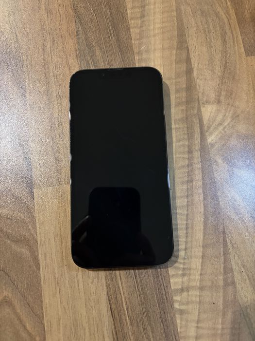 iPhone 13 Pro 256gb Space Grey