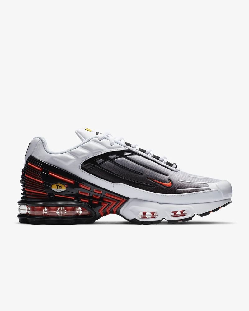 Nike Air Max Plus III - 41, 42 и 44.5 Номер Оригинални