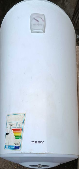 Boiler electric 100l