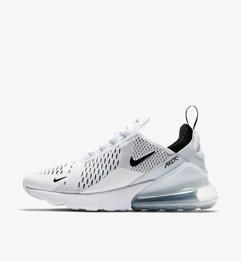 Nike air max 270 (womans)