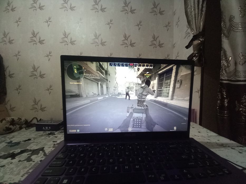 Noutbuk sotiladi

Protsessor: Intel Core i3-1115G4 (11-avlod)
Videokar