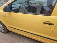Vând usa stânga dreapta vw fox
