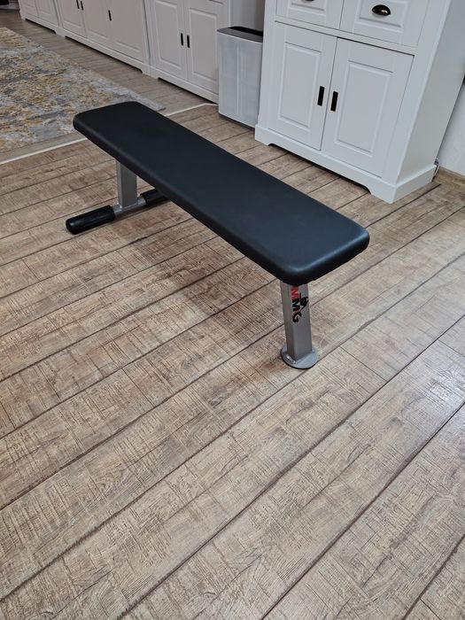 Vând bancă profesionala Atlas Sport