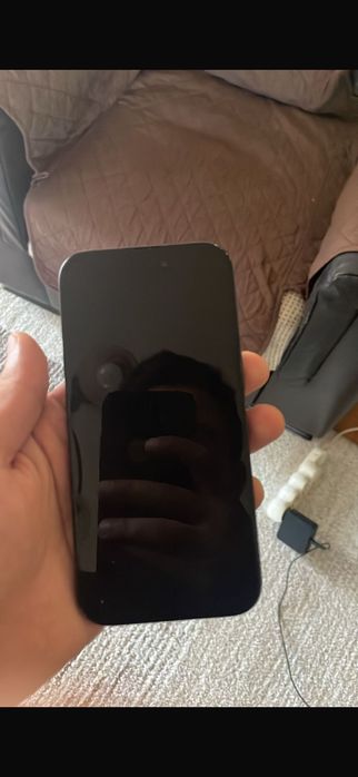 iPhone 15 128GB Negru