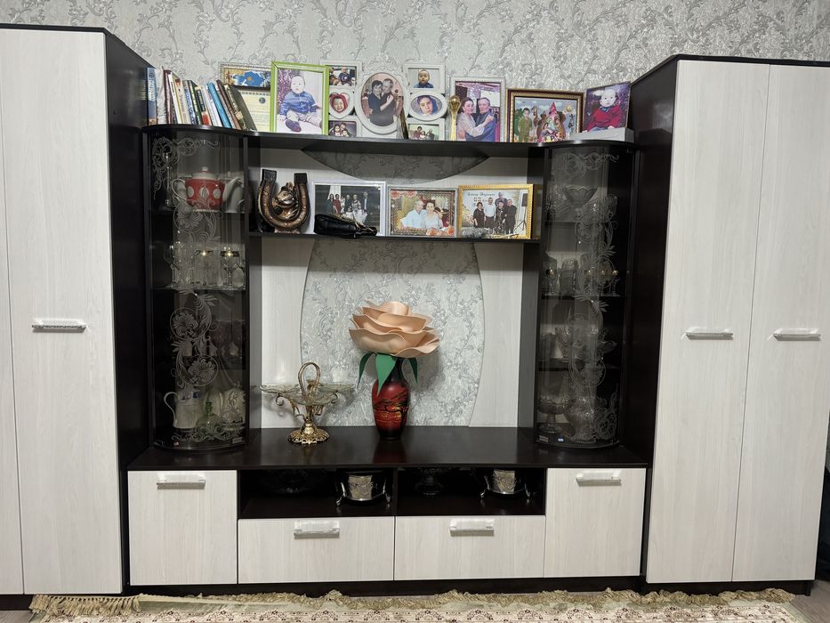 Продам гостиный гарнитур