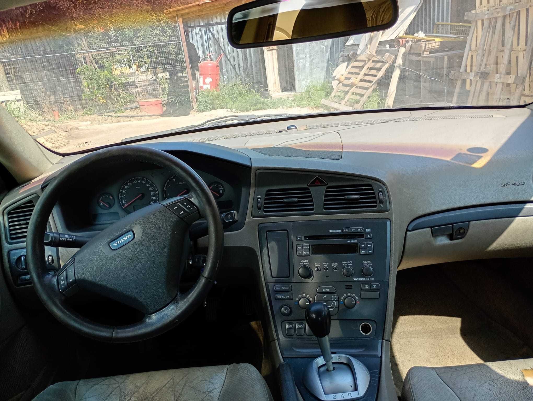 Vind volvo s 6035