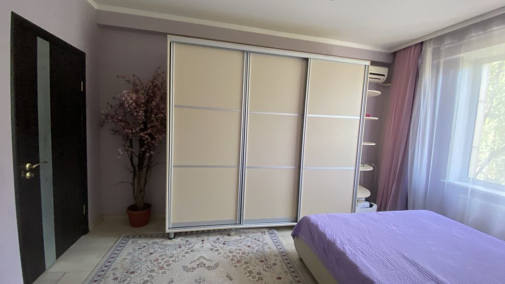 Продается квартира: г. Каскелен, Райымбек 60Б