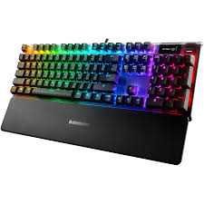 steelseries Apex 7 tastatura gaming mecanica