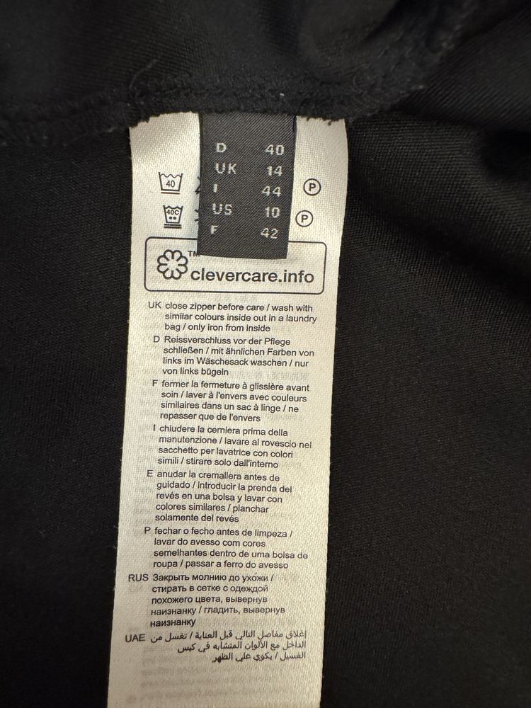 Платье шифоновое Esprit